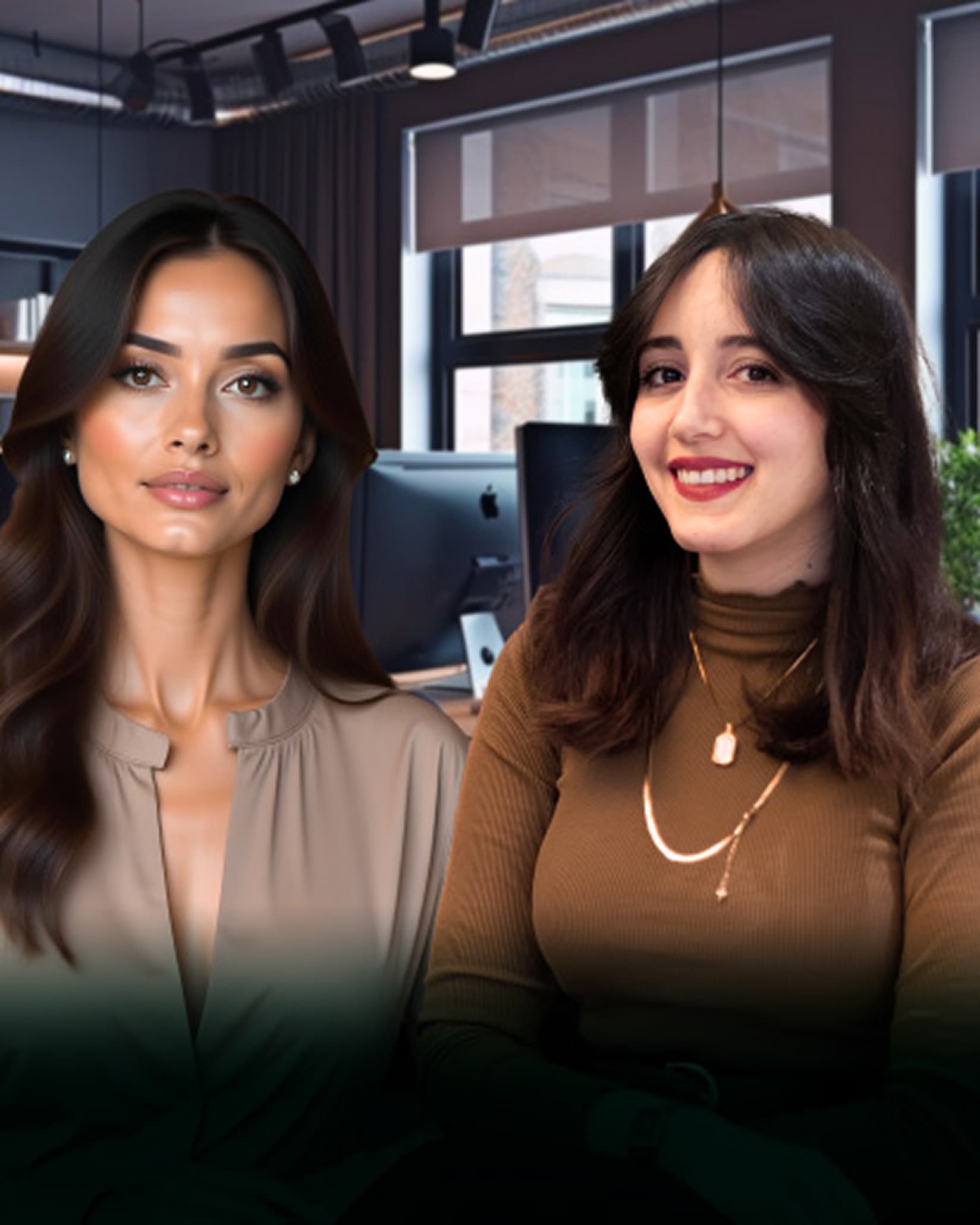 La première collaboration en Afrique entre un designer et un agent IA