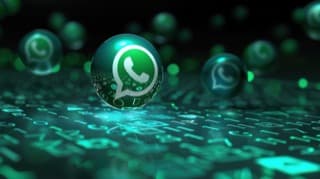 WhatsApp Agent